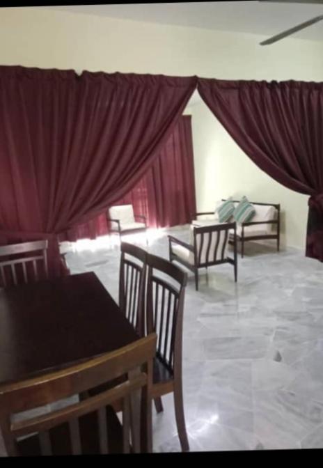 Aiman Homestay Port Dickson Exterior photo
